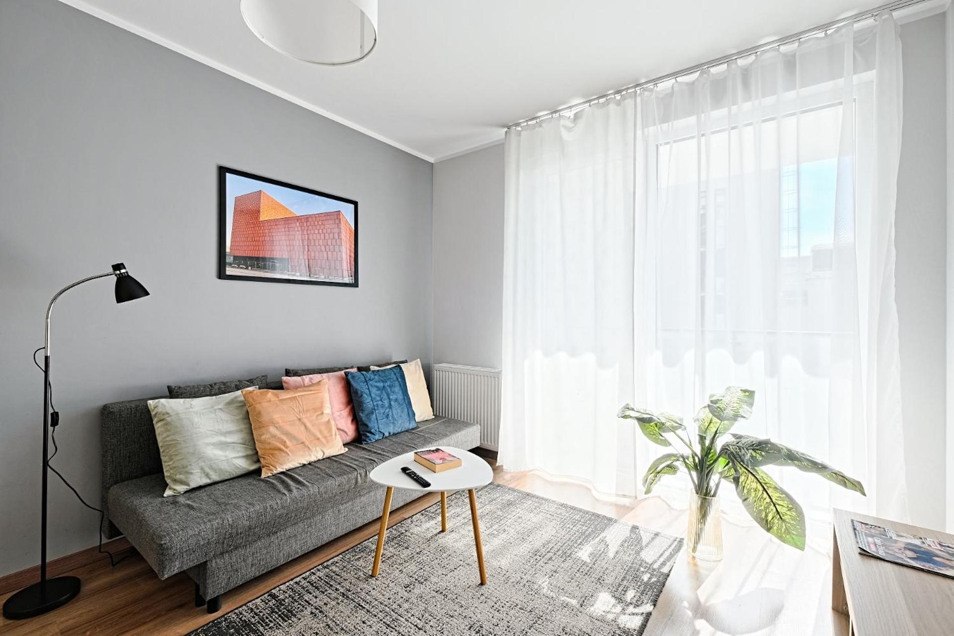 Golden Apartments/Op25 Katowice Ngoại thất bức ảnh