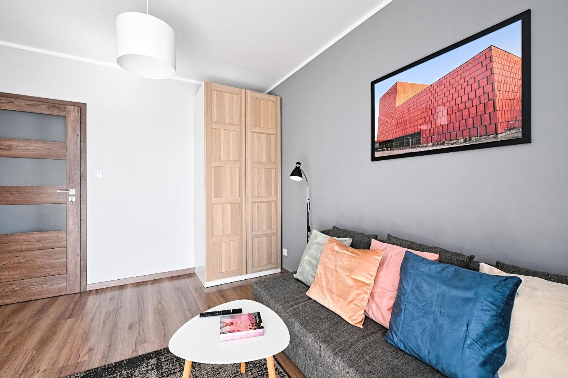Golden Apartments/Op25 Katowice Ngoại thất bức ảnh